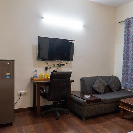 Perch Arbor Suites Gurgaon Exterior photo