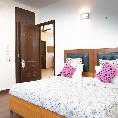Perch Arbor Suites Gurgaon Exterior photo