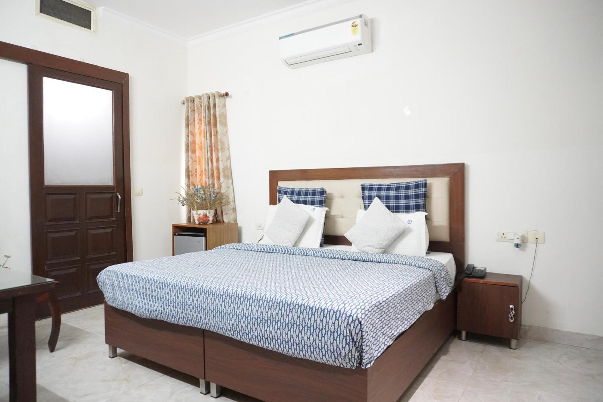 Perch Arbor Suites Gurgaon Exterior photo